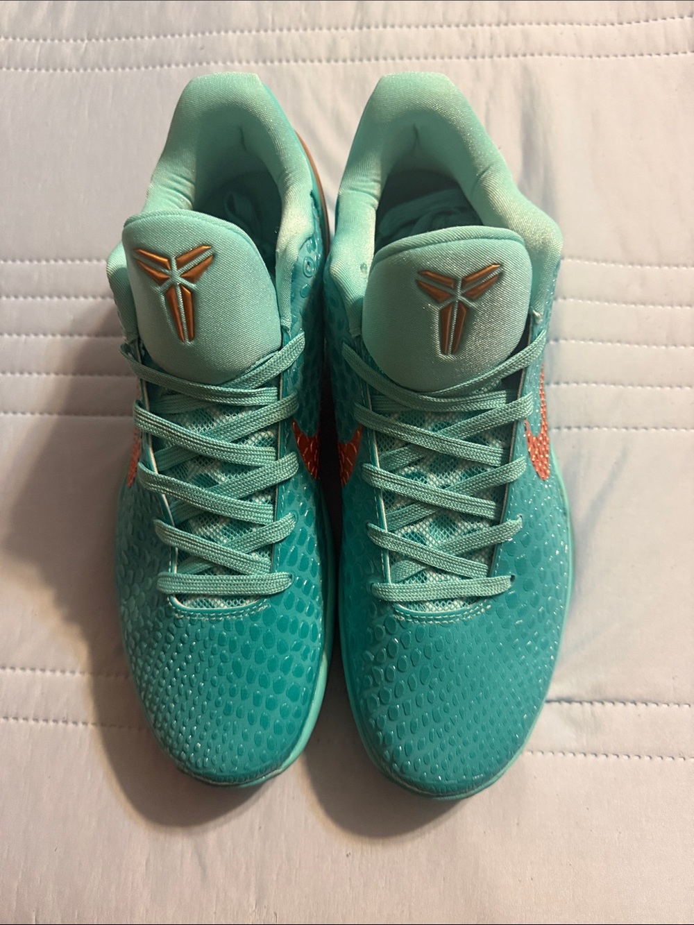 Kobe Shoe